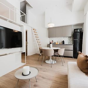 Appartement met Twee Slaapkamers